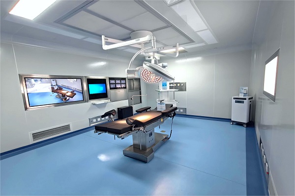 洁净室等级评定要怎么做？